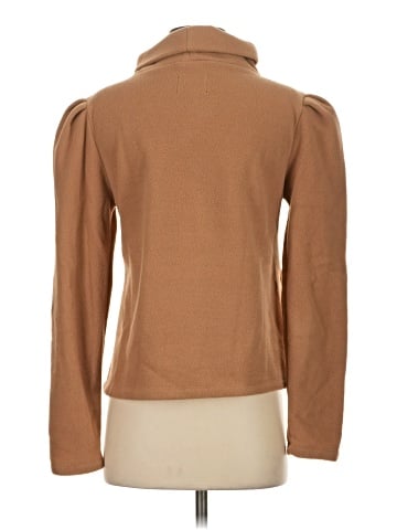 Dudley Stephens Turtleneck Sweater (view 2)