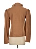 Dudley Stephens 100% Polyester Brown Turtleneck Sweater Size S - photo 2