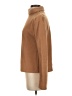 Dudley Stephens 100% Polyester Brown Turtleneck Sweater Size S - photo 5