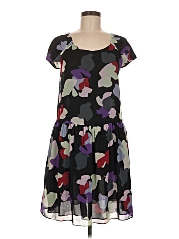 Emporio Armani Casual Dress (view 1)