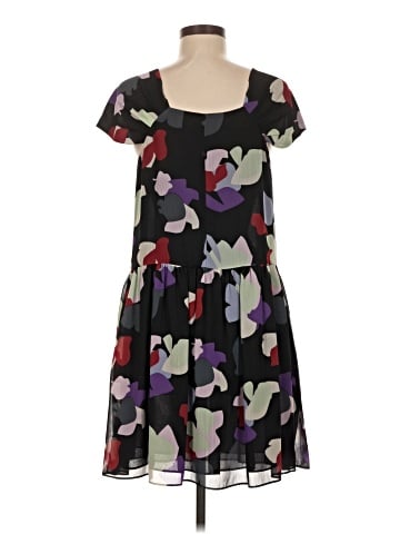Emporio Armani Casual Dress (view 2)