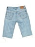 Levi's 100% Cotton Blue Jeans Size 26 waist - photo 2
