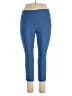 Cooper & Ella Blue Active Pants Size 14 - photo 1