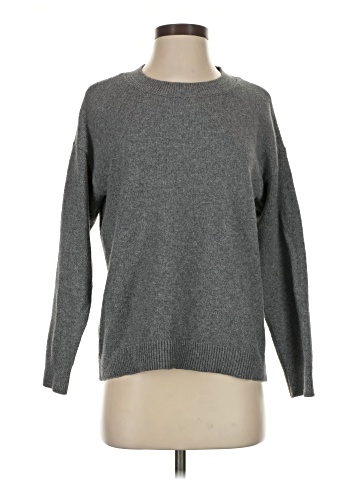 Ann Taylor LOFT Pullover Sweater (view 1)