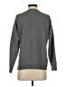 Ann Taylor LOFT Solid Gray Pullover Sweater Size XS - photo 2
