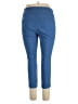 Cooper & Ella Blue Active Pants Size 14 - photo 2
