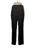 DressBarn Solid Black Dress Pants Size 10 - photo 2