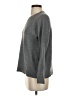 Ann Taylor LOFT Solid Gray Pullover Sweater Size XS - photo 5