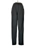 Unbranded Solid Gray Track Pants Size 8 (estimated) - photo 1