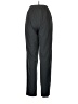 Unbranded Solid Gray Track Pants Size 8 (estimated) - photo 2