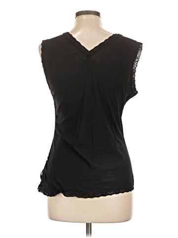 i.e. Sleeveless Blouse (view 2)