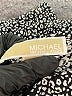 MICHAEL Michael Kors Black Short Sleeve Blouse Size XL - photo 7