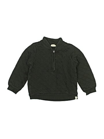 Burt's Bees Baby Pullover Sweater (view 1)