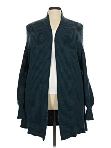 Andrea Jovine Cardigan (view 1)