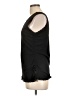 i.e. 100% Nylon Black Sleeveless Blouse Size L - photo 5
