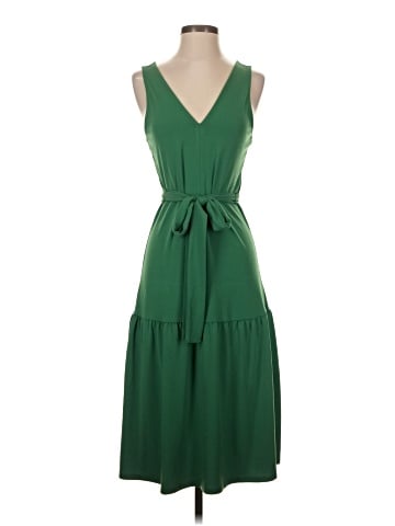 Banana Republic Factory Store Casual Dress (view 1)