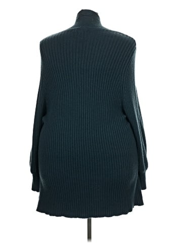 Andrea Jovine Cardigan (view 2)