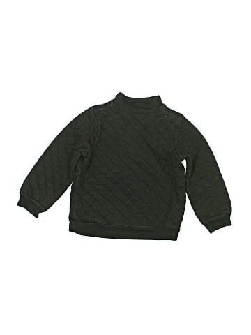 Burt's Bees Baby Pullover Sweater (view 2)