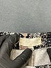 Altar'd State Paisley Gray Casual Skirt Size S - photo 4