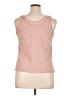 Unbranded Pink Sleeveless Top Size 0X (estimated) - photo 2