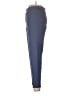 Marla Wynne Solid Blue Active Pants Size 12 - photo 5