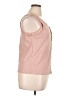 Unbranded Pink Sleeveless Top Size 0X (estimated) - photo 4
