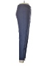 Marla Wynne Solid Blue Active Pants Size 12 - photo 4
