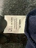 Unbranded Blue Pullover Sweater Size XL - photo 7