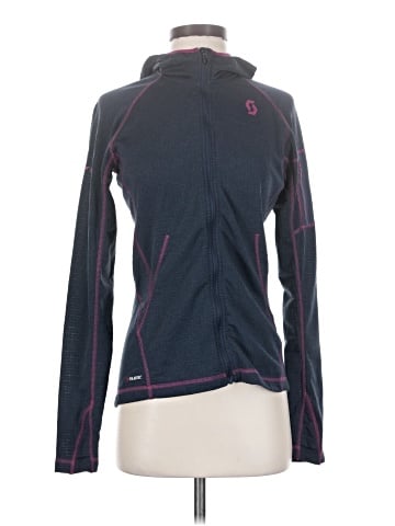 Scott Track Jacket (view 1)