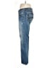BKE Hearts Blue Jeans Size 31 waist - photo 5