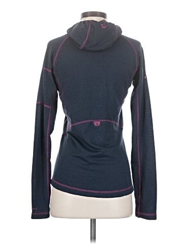 Scott Track Jacket (view 2)