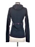 Scott Blue Track Jacket Size 4 - 6 - photo 2