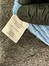Something Navy Blue Pullover Sweater Size S - photo 8