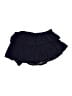Wild Fable 100% Cotton Solid Blue Skort Size XL - photo 1