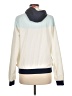 Nike 100% Polyester Color Block Blue Track Jacket Size L - photo 2