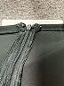Shein Black Cocktail Dress Size 4 - photo 4