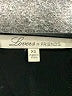 Lovers + Friends 100% Polyester Black Long Sleeve Blouse Size XS - photo 7
