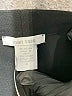 Joan Vass Solid Black Active Pants Size 1X - photo 7