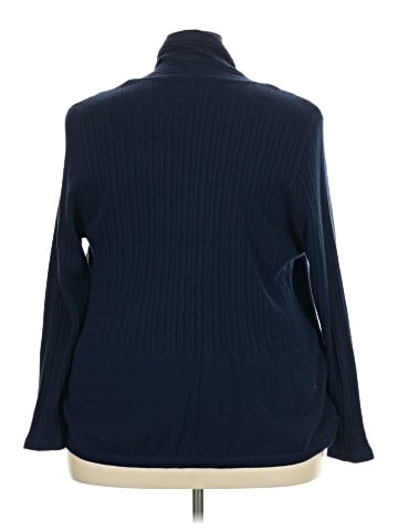 St. John's Bay Cardigan (view 2)