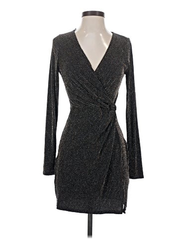 Mi ami Cocktail Dress (view 1)