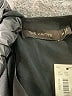 The Limited 100% Polyester Color Block Black Cocktail Dress Size XS - photo 7
