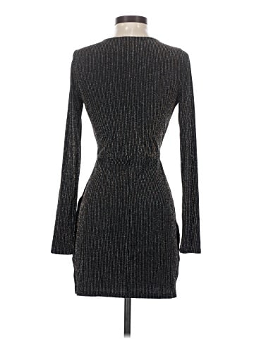 Mi ami Cocktail Dress (view 2)