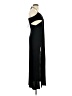 Forever 21 Black Cocktail Dress Size S - photo 4