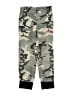 Air Jordan Camo Gray Casual Pants Size 5 - photo 1