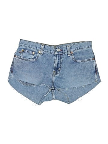 Polo Jeans Co. by Ralph Lauren Denim Shorts (view 1)