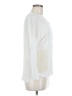 CAbi White Cardigan Size M - photo 4