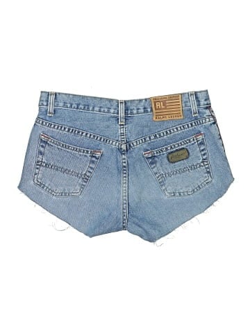 Polo Jeans Co. by Ralph Lauren Denim Shorts (view 2)