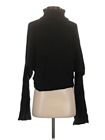 Stelen Turtleneck Sweater (view 1)