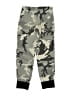Air Jordan Camo Gray Casual Pants Size 5 - photo 2