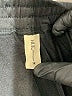Hue Solid Black Casual Pants Size 3X - photo 4